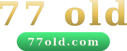 77 old logo